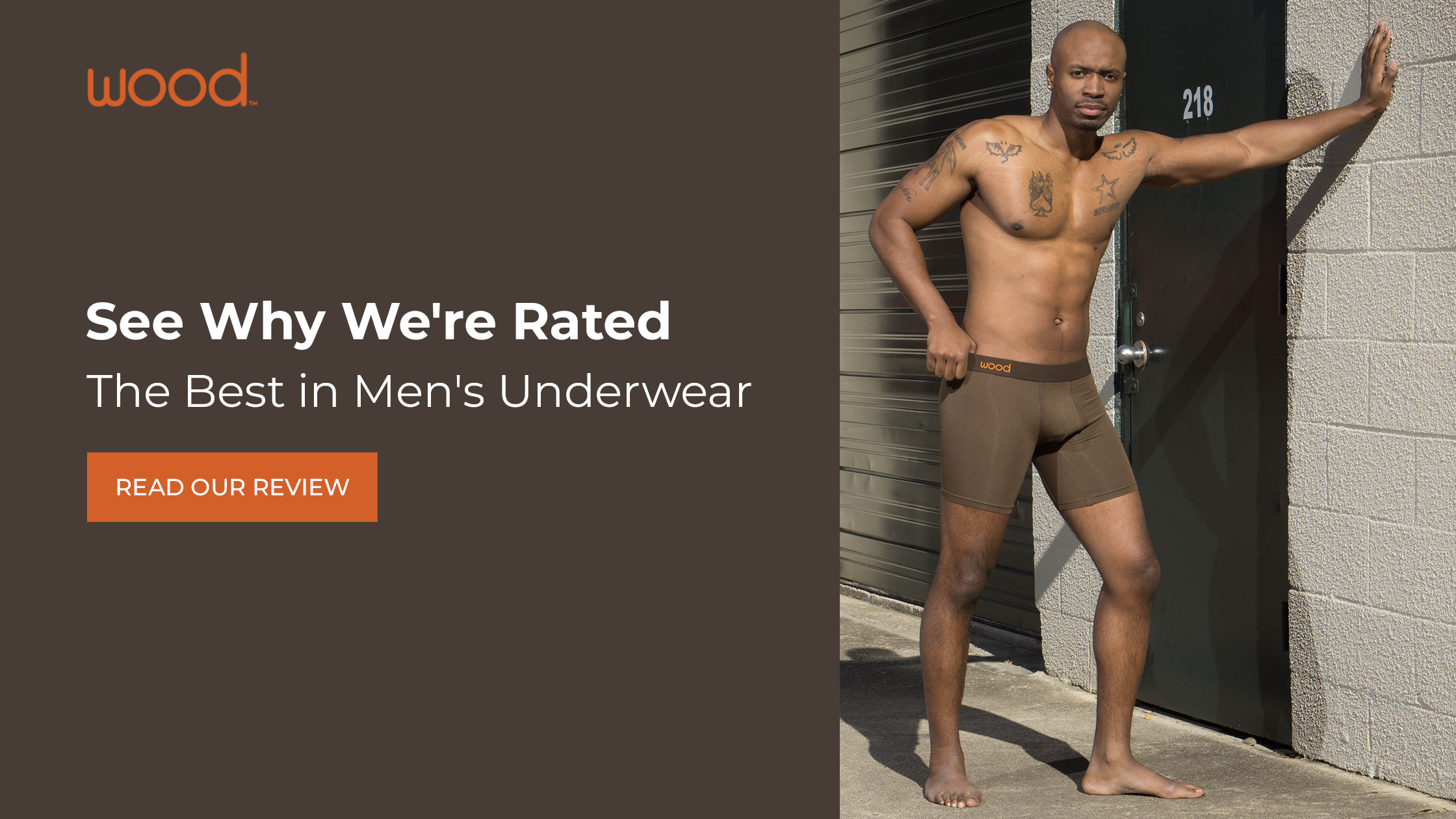 Best Men's Underwear Brand