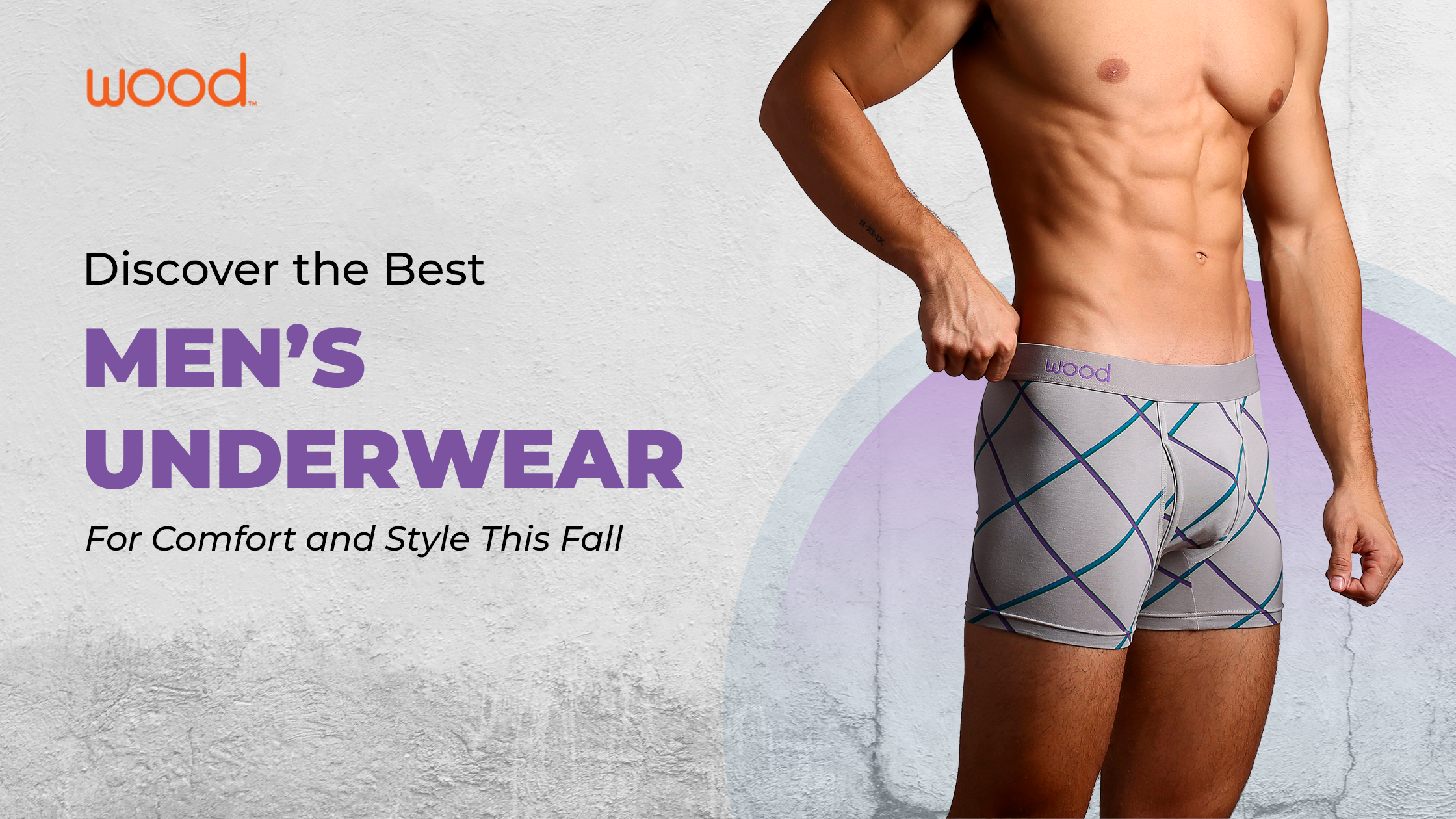 Ultimate Guide to Men’s Undergarments